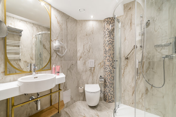 Hotel Medical SPA „Malinowy Zdrój” w Solcu-Zdroju