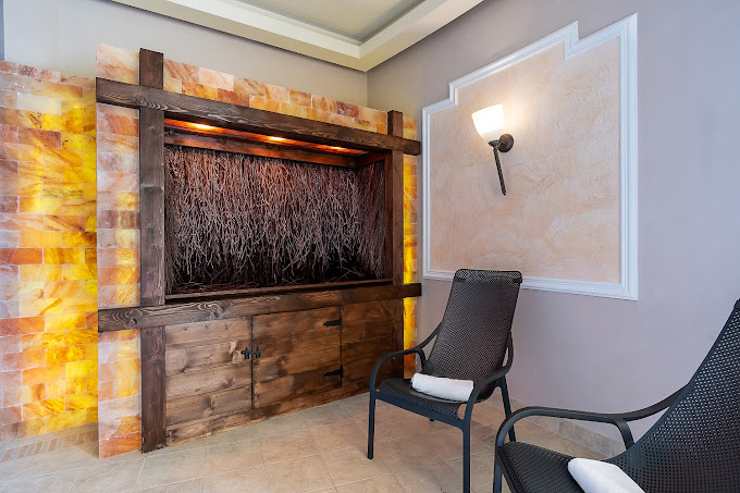 Hotel Medical SPA „Malinowy Zdrój” w Solcu-Zdroju