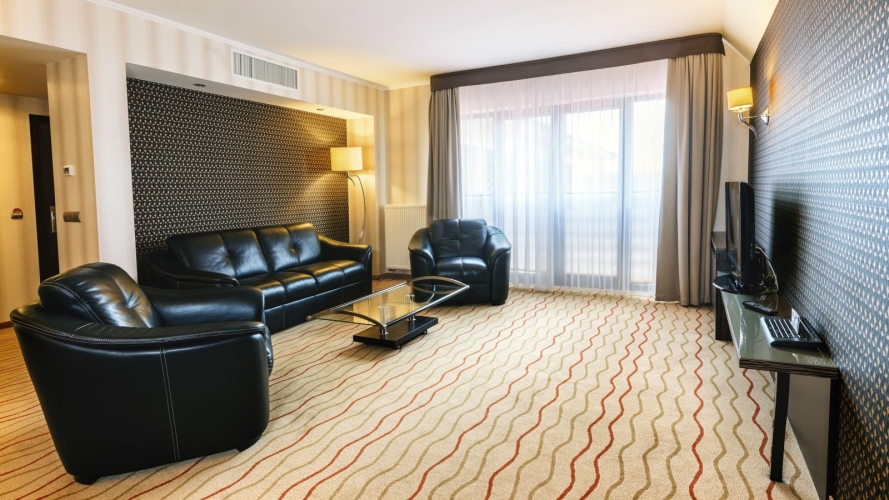 Hotel Medical SPA „Malinowy Dwór” w Świeradowie-Zdroju