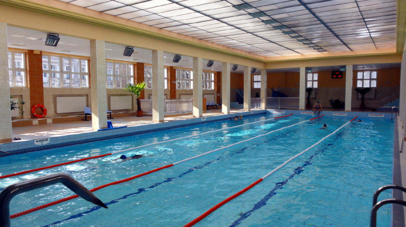 23. Wojskowy Szpital Uzdrowiskowo-Rehabilitacyjny w Lądku-Zdroju