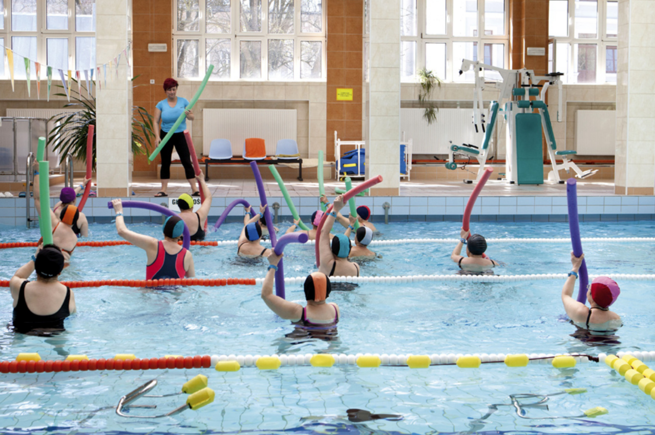 23. Wojskowy Szpital Uzdrowiskowo-Rehabilitacyjny w Lądku-Zdroju