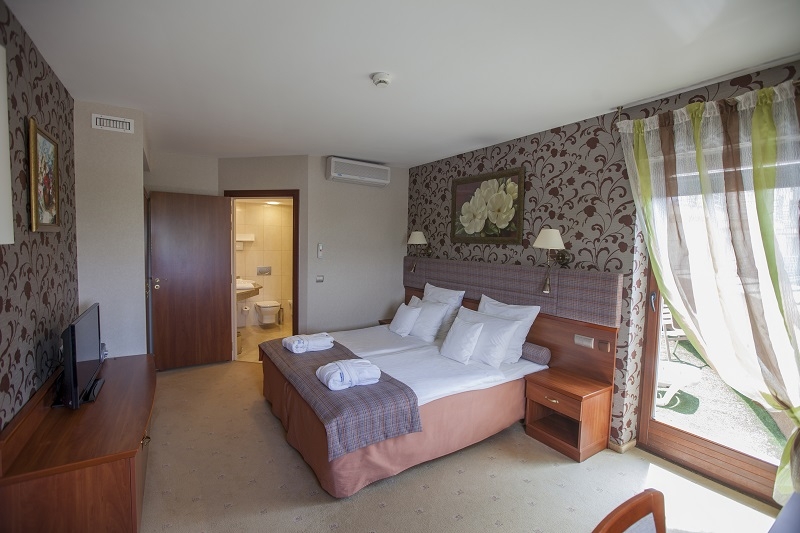 Medical SPA Malinowy ZdrójSolec-Zdrój