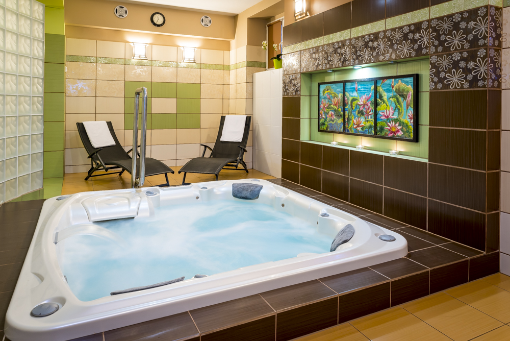 Centrum Reumatologii i Rehabilitacji Goplana Świeradów-Zdrój 