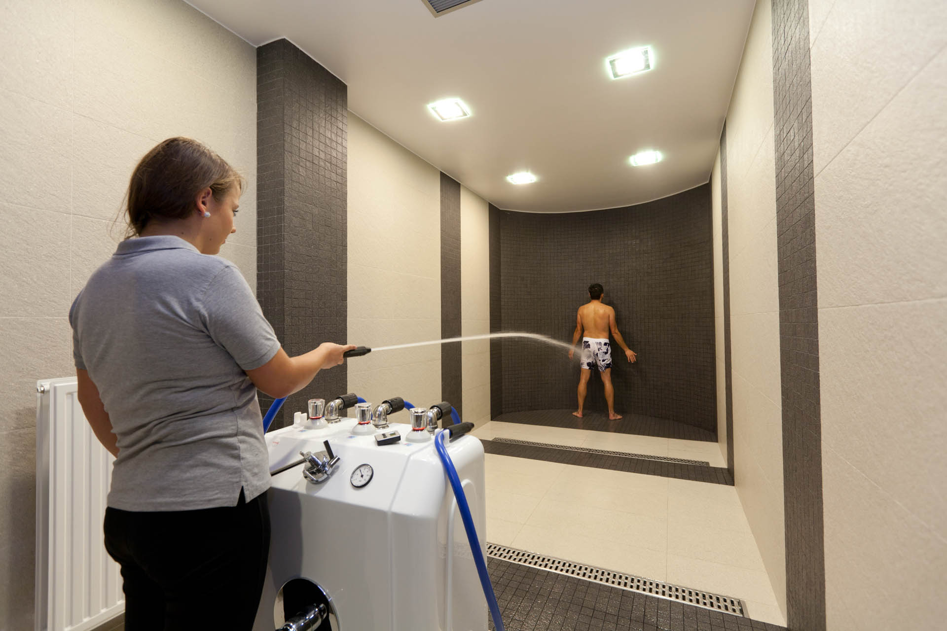 „Bristol ART & Medical SPA" w Busku-Zdroju