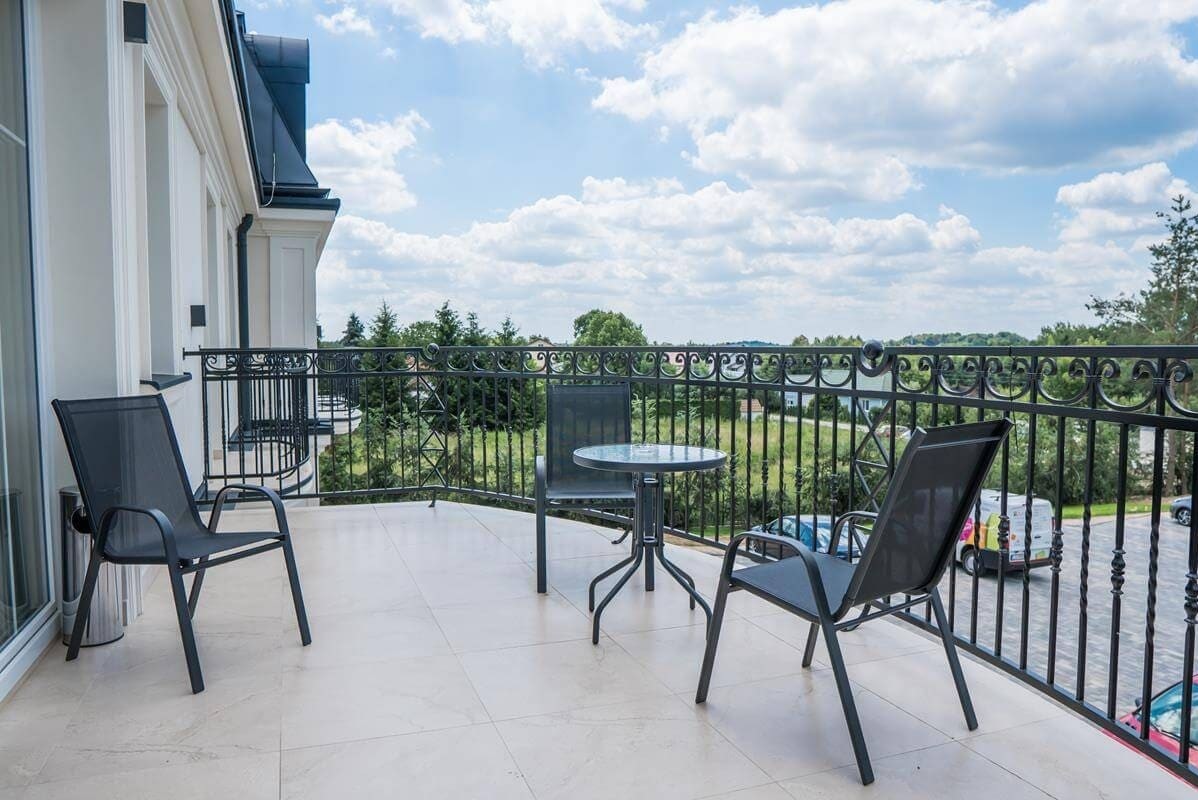 Dom Opieki i Rehabilitacji „Pałac Nałęczów” w Nałęczowie