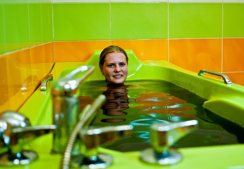 Centrum Lecznictwa Uzdrowiskowego w Iwoniczu-Zdroju