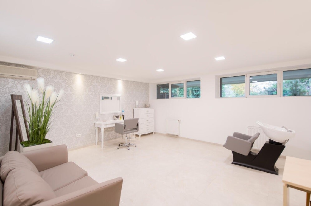 Dom Opieki „Senior Marina” w Ryni