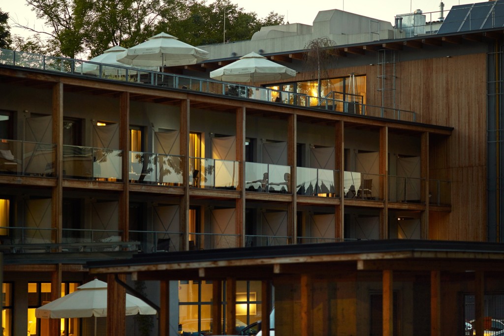 Sanatorium Uzdrowiskowe „Bristol ART & Medical SPA” w Busku-Zdroju