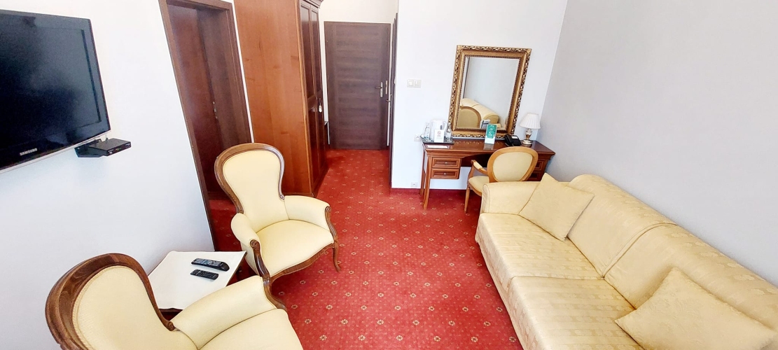 Lila Medical SPA w Ciechocinku