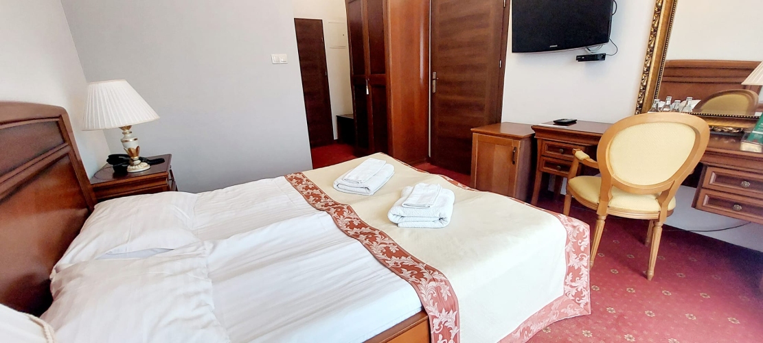 Lila Medical SPA w Ciechocinku