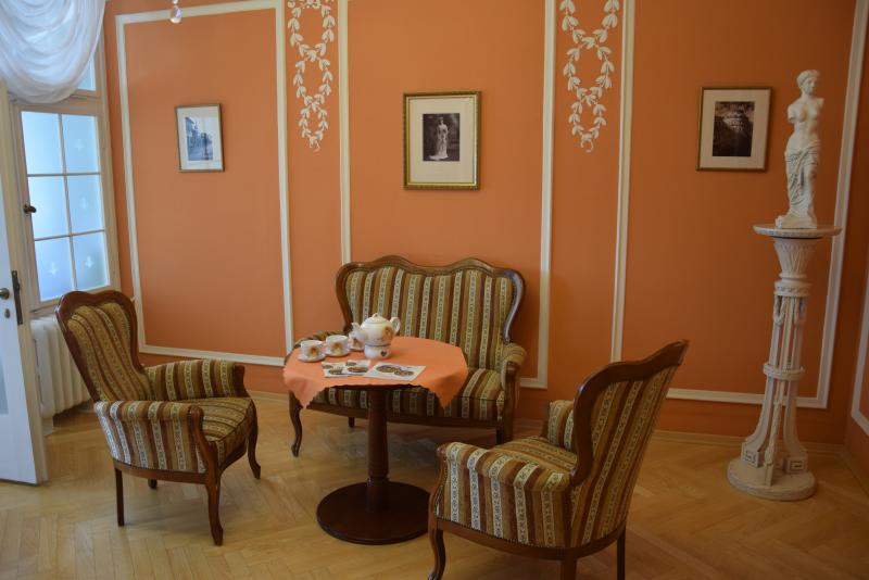 Dom Zdrojowy w Szczawnie-Zdroju