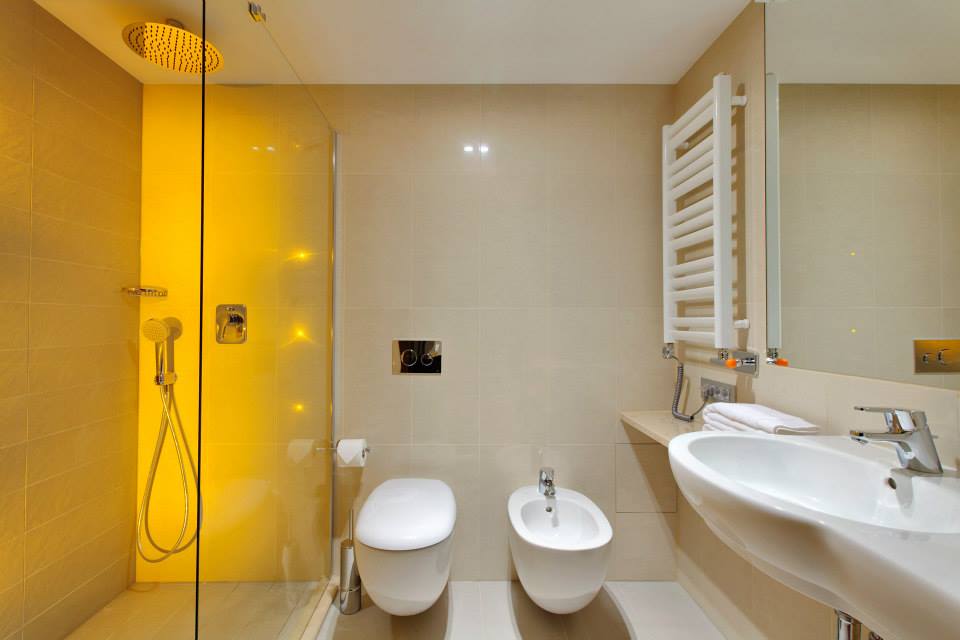 Sanatorium Uzdrowiskowe „Bristol ART & Medical SPA” w Busku-Zdroju