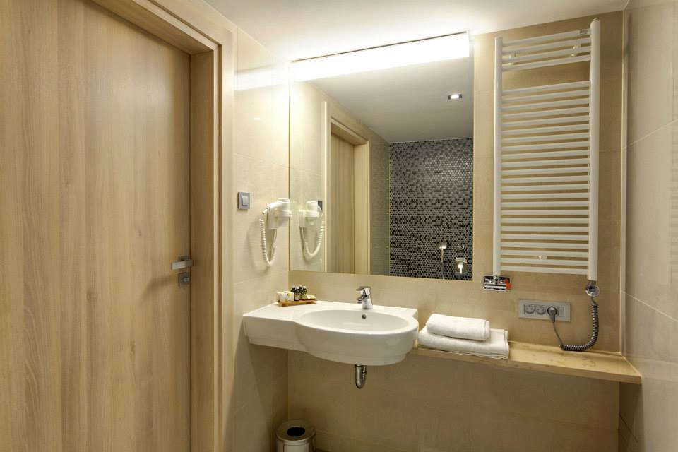 Sanatorium Uzdrowiskowe „Bristol ART & Medical SPA” w Busku-Zdroju