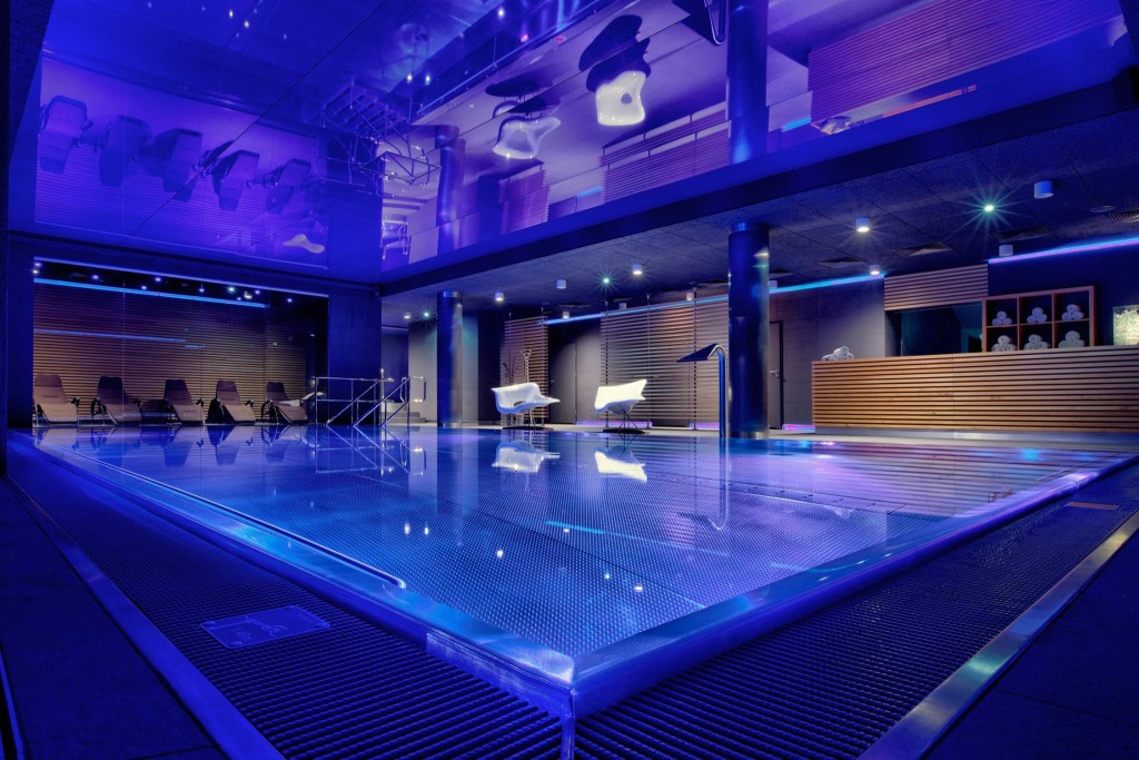 Sanatorium Uzdrowiskowe „Bristol ART & Medical SPA” w Busku-Zdroju