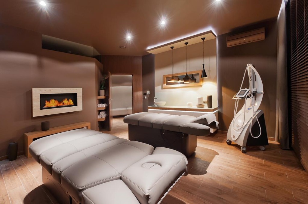 Sanatorium Uzdrowiskowe „Bristol ART & Medical SPA” w Busku-Zdroju