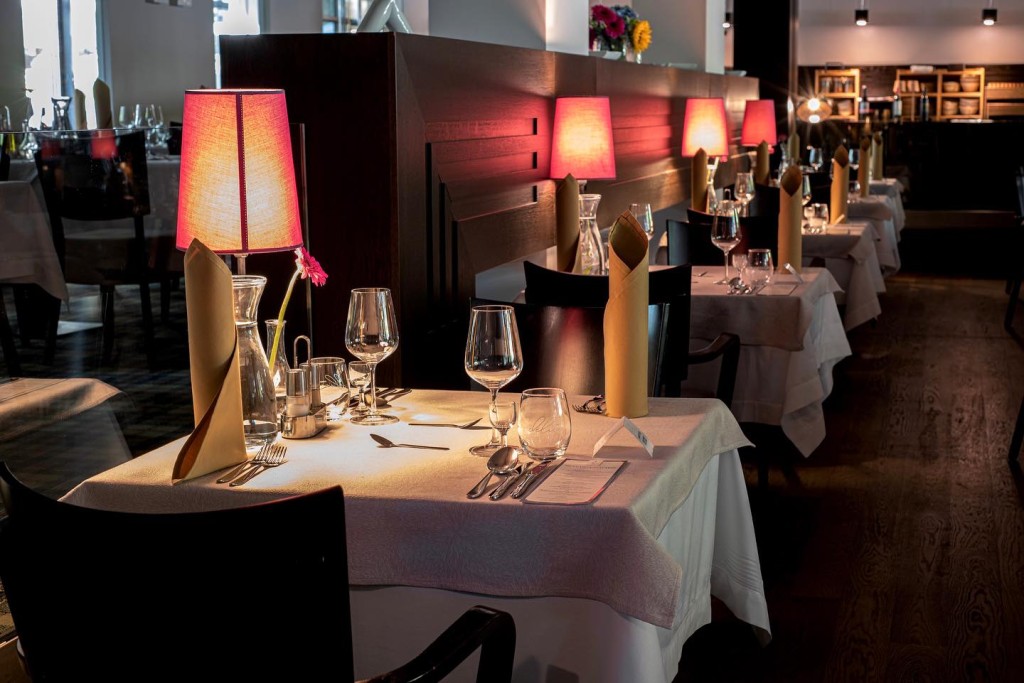 Sanatorium Uzdrowiskowe „Bristol ART & Medical SPA” w Busku-Zdroju