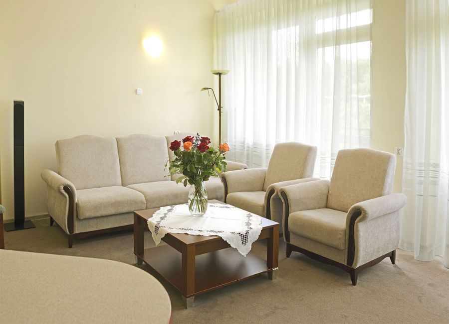 Centrum Rehabilitacji Rolników KRUS w Iwoniczu-Zdroju