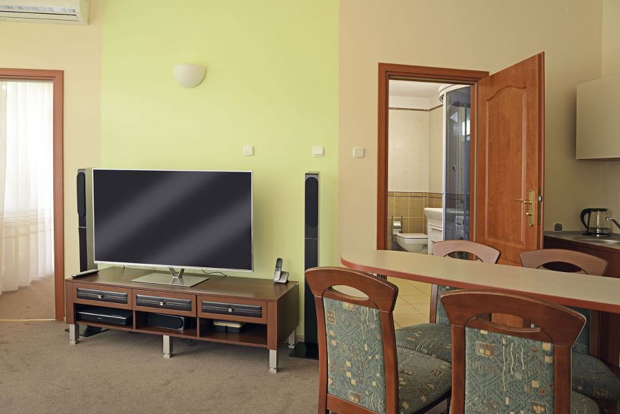 12. Centrum Rehabilitacji Rolników KRUS w Iwoniczu-Zdroju