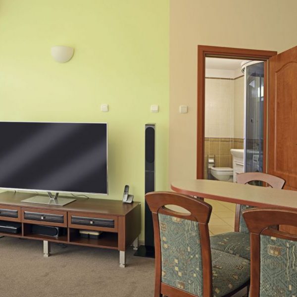 Centrum Rehabilitacji Rolników KRUS w Iwoniczu-Zdroju
