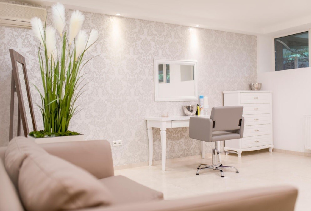 Dom Opieki „Senior Marina” w Ryni