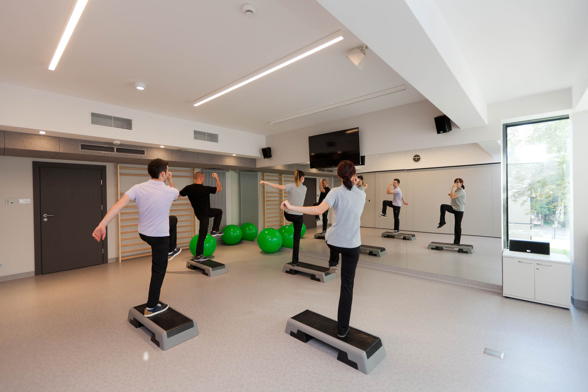 „Bristol ART & Medical SPA" w Busku-Zdroju