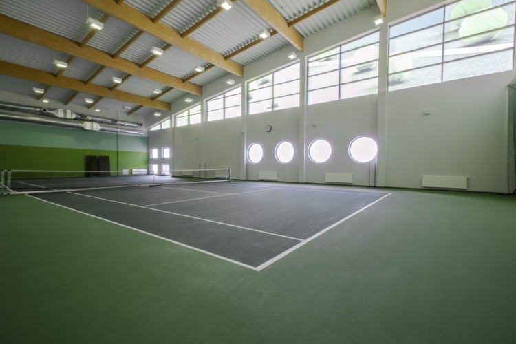 Hotel „Arka Medical Spa” w Kołobrzegu