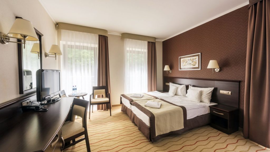 Medical Spa Malinowy DwórŚwieradów-Zdrój