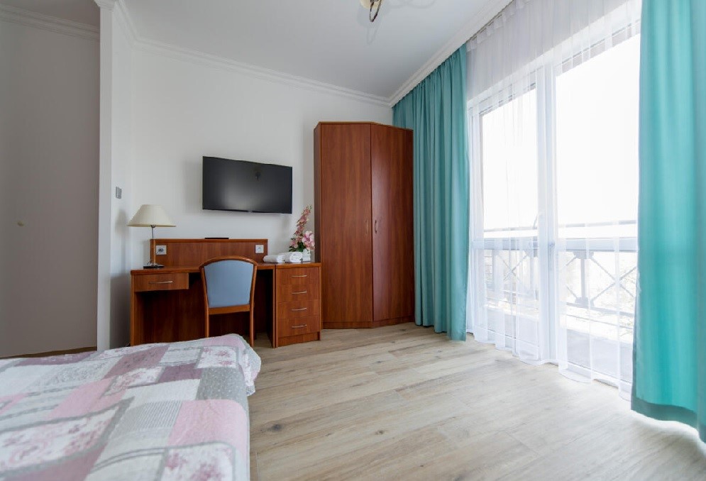 Dom Opieki „Senior Marina” w Ryni