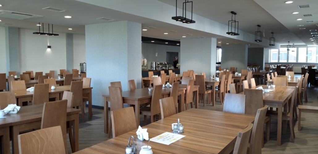 Centrum Rehabilitacji Rolników KRUS w Horyńcu-Zdroju