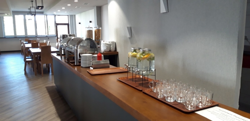 Centrum Rehabilitacji Rolników KRUS w Horyńcu-Zdroju