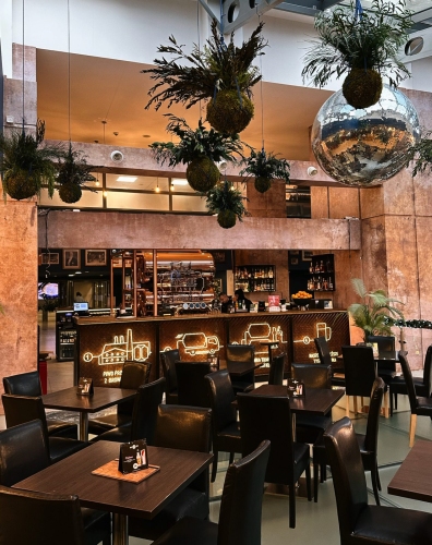 Hotel „Arka Medical Spa” w Kołobrzegu