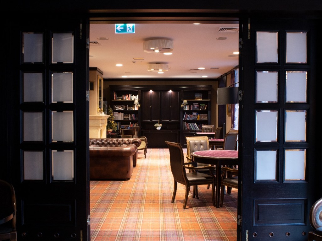 Sanatorium Uzdrowiskowe „Bristol ART & Medical SPA” w Busku-Zdroju