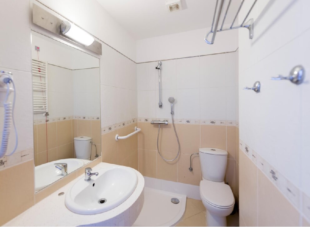 Dom Opieki „Senior Marina” w Ryni