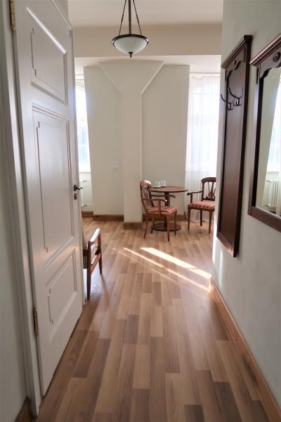 Dom Zdrojowy w Szczawnie-Zdroju