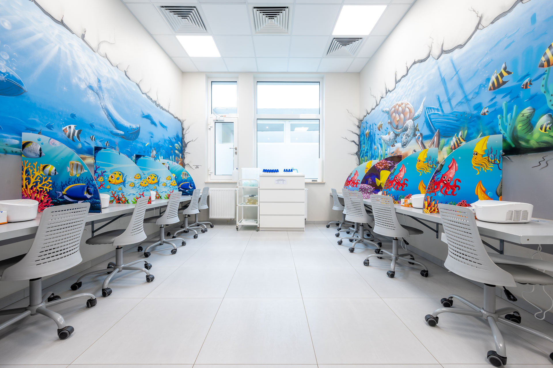 Centrum Medyczne HCP - Sanatorium Uzdrowiskowe w Dąbkach