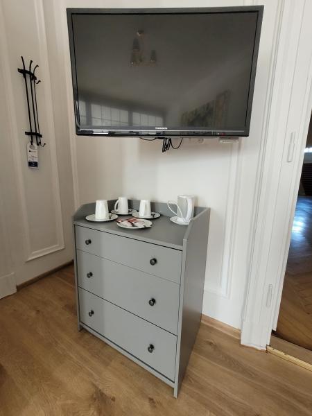 Dom Zdrojowy w Szczawnie-Zdroju