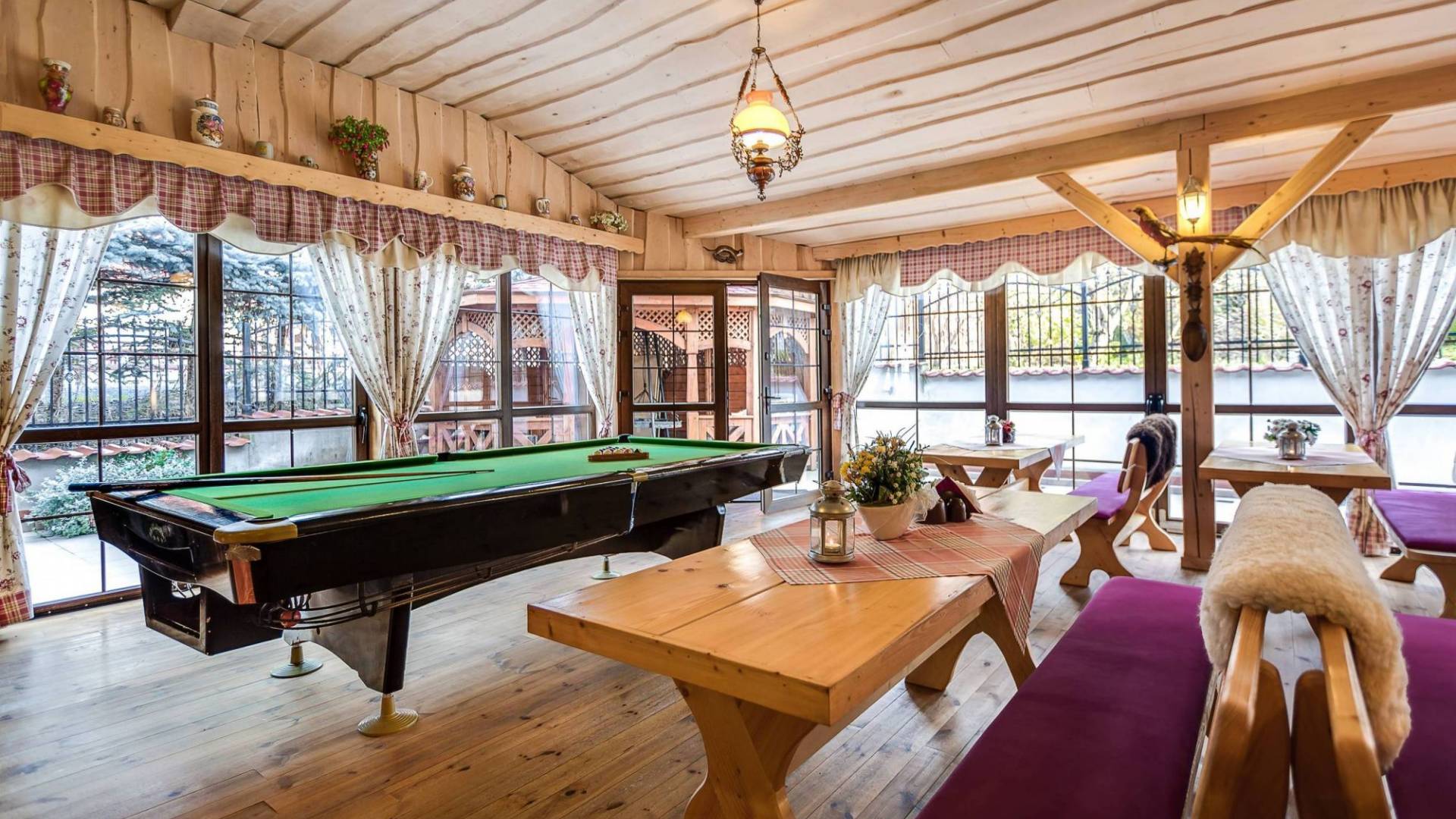 Hotel „Adam & Spa" w Kudowie-Zdroju