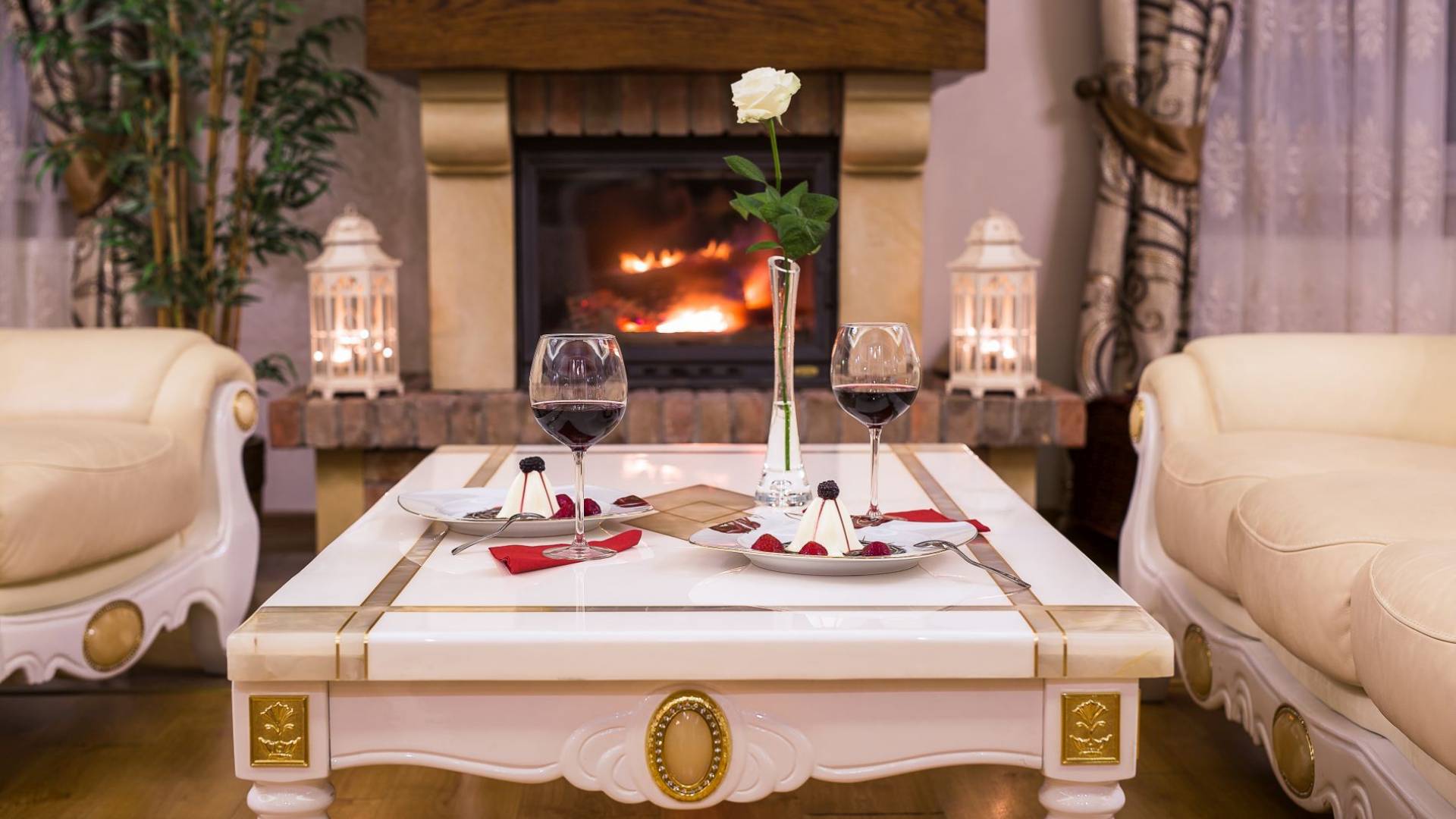 Hotel „Adam & Spa" w Kudowie-Zdroju