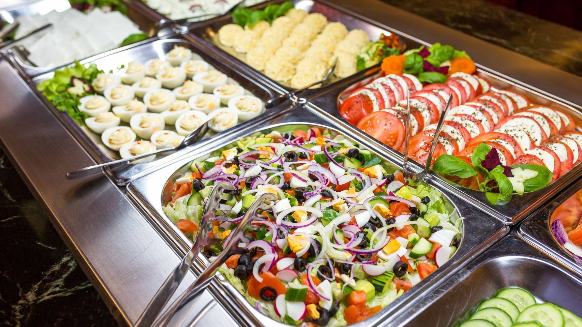 Hotel „Adam & Spa" w Kudowie-Zdroju