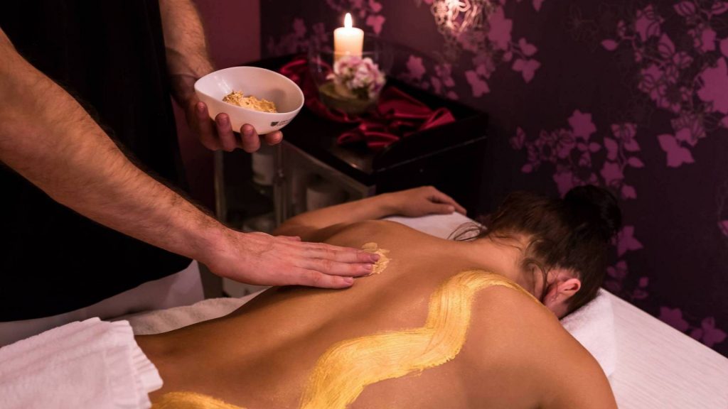 Hotel Adam&Spa Kudowa Zdrój