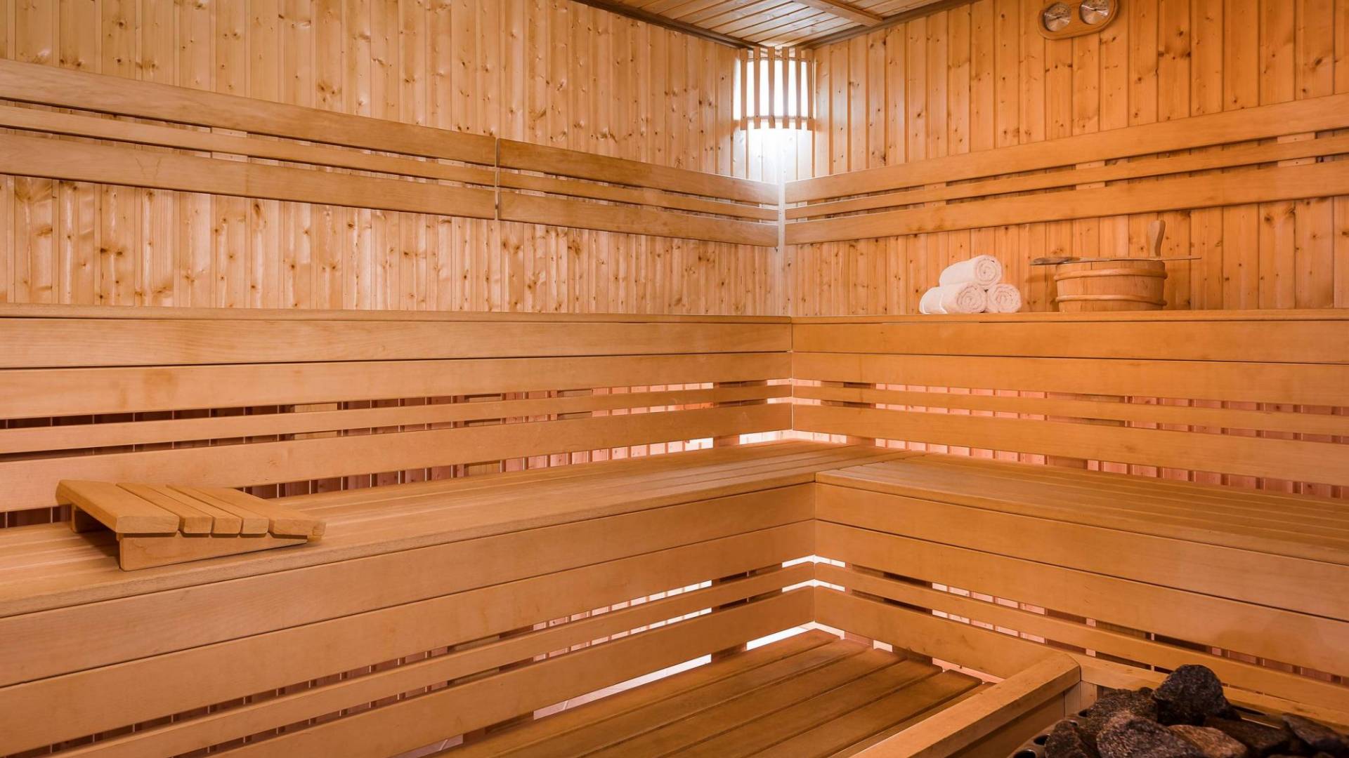 Hotel „Adam & Spa" w Kudowie-Zdroju