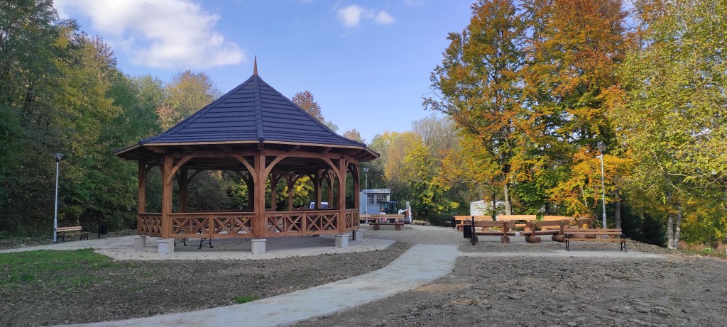 Górnicze Sanatorium Związkowe ,,Górnik” w Iwoniczu-Zdroju