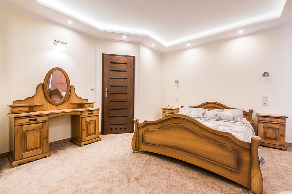 Sanatorium Uzdrowiskowe Amer-Pol w Polańczyku