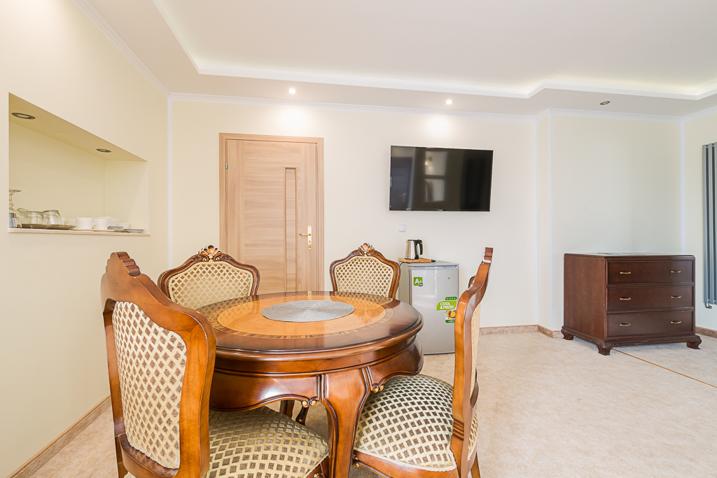 Sanatorium Uzdrowiskowe Amer-Pol w Polańczyku