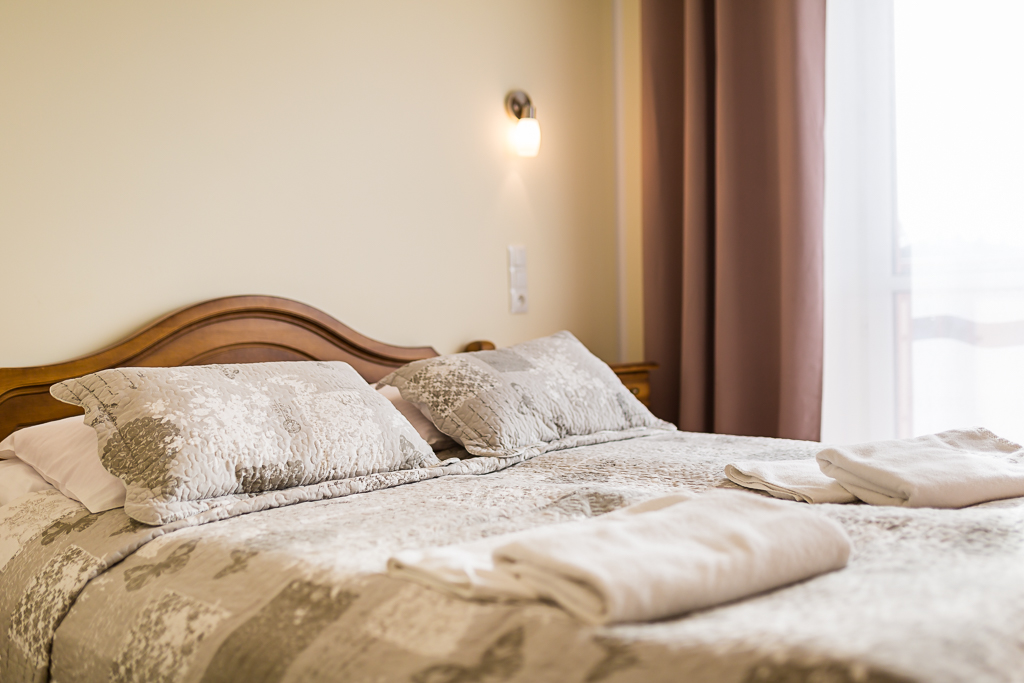 Sanatorium Uzdrowiskowe Amer-Pol w Polańczyku