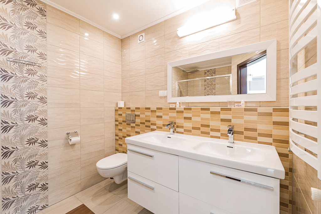 Sanatorium Uzdrowiskowe Amer-Pol w Polańczyku