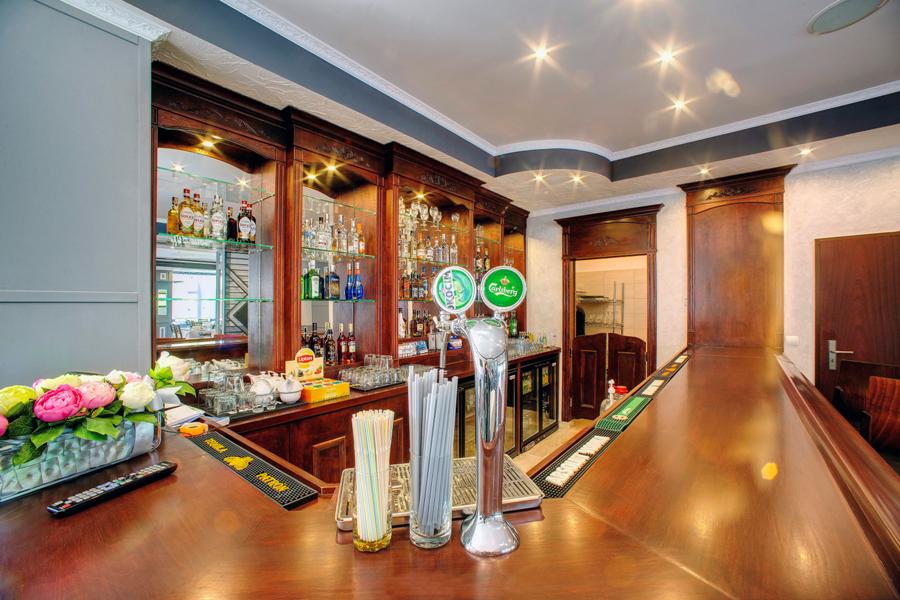 Sanatorium Uzdrowiskowe Amer-Pol w Polańczyku