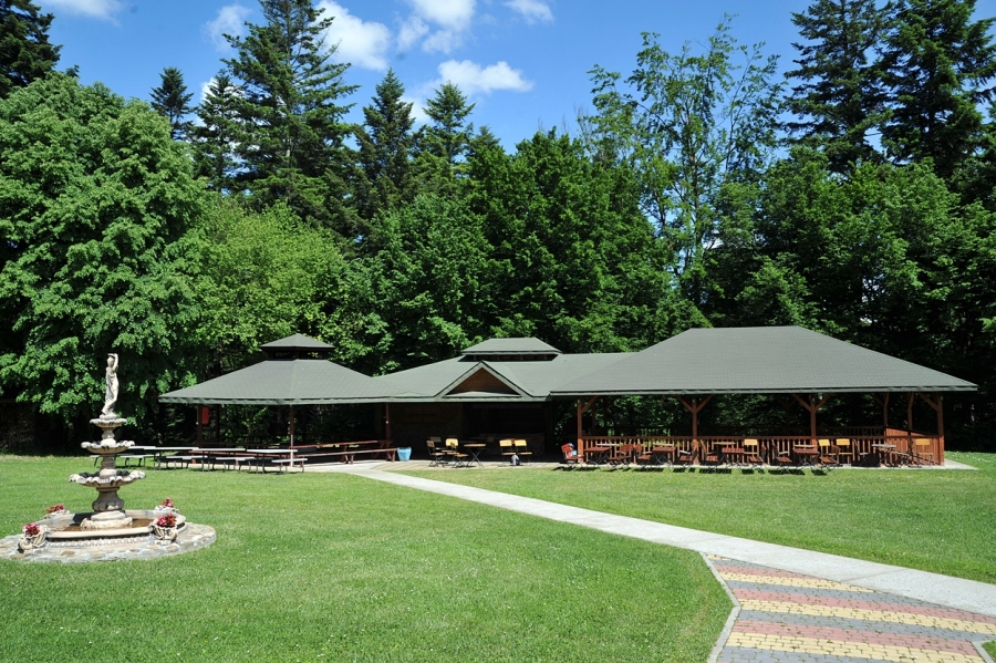 Sanatorium Uzdrowiskowe Amer-Pol w Polańczyku