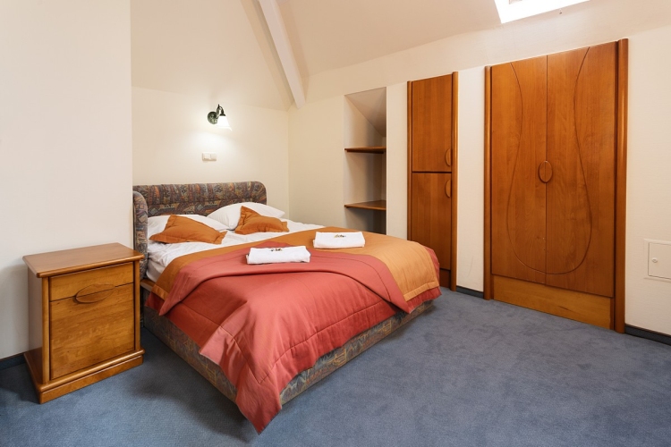 Familijny Ośrodek Wypoczynkowo-Rehabilitacyjny w Krynicy-Zdroju