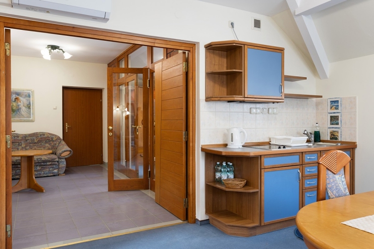 Familijny Ośrodek Wypoczynkowo-Rehabilitacyjny w Krynicy-Zdroju